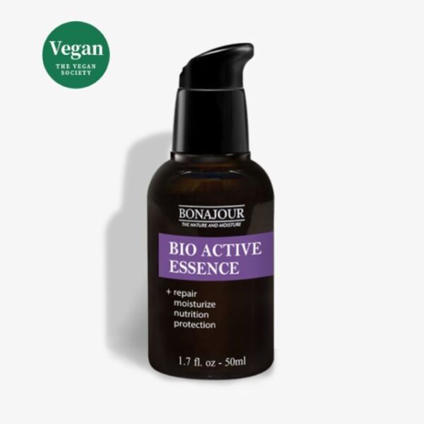 Avis Bio Active Resurrection Plant Essence BONAJOUR
