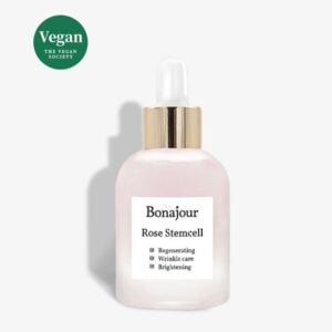 Avis Rose Stem Cell Ampoule BONAJOUR