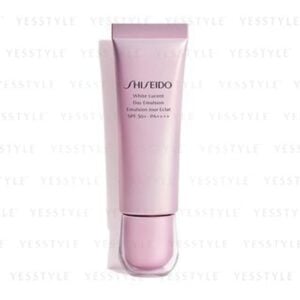 Avis White Lucent Day Emulsion SPF 50+ PA++++ Shiseido