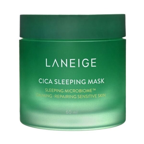 Avis Cica Sleeping Mask LANEIGE