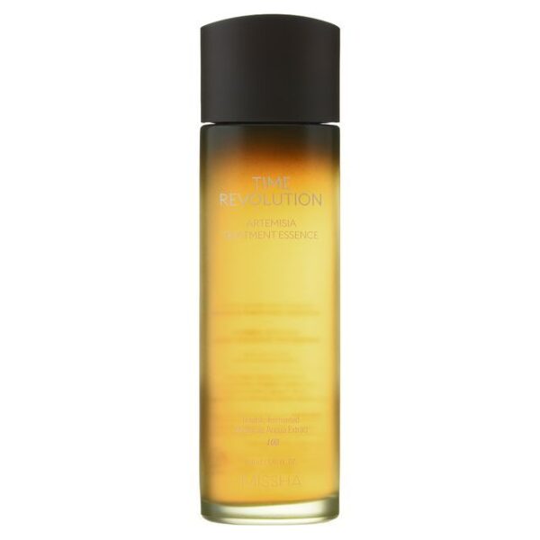 Avis Time Revolution Artemisia Treatment Essence MISSHA