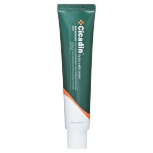 Avis Cicadin Hydro Patch Cream MISSHA