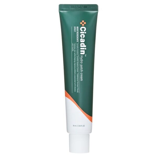 Avis Cicadin Hydro Patch Cream MISSHA