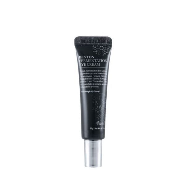 Avis Fermentation Eye Cream Travel Size Benton