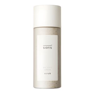 Avis My Soft Grain Scrub SIORIS