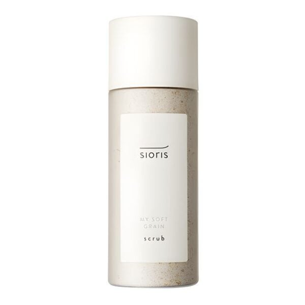 Avis My Soft Grain Scrub SIORIS