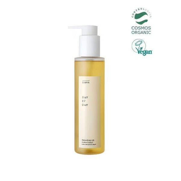 Avis Day By Day Cleansing Gel SIORIS
