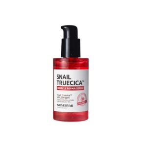 Avis Snail Truecica Miracle Repair Serum SOME BY MI