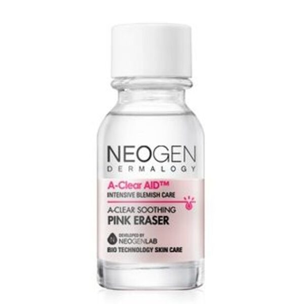 Avis Dermalogy A-Clear Soothing Pink Eraser NEOGEN