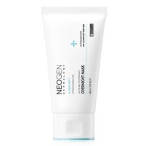 Avis Dermalogy A-Clear Soothing Overnight Mask NEOGEN