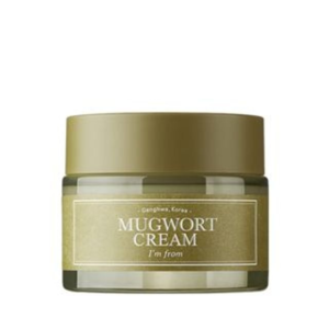 Avis Mugwort Cream I'm from