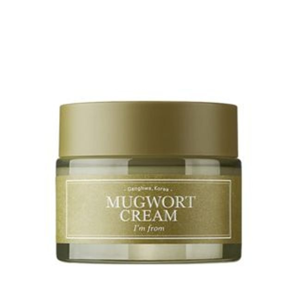 Avis Mugwort Cream I'm from