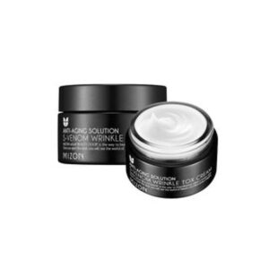 Avis S-Venom Wrinkle Tox Cream MIZON