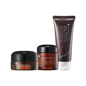 Avis YESSTYLE x MIZON Natural Hydrating Picks 1set (3pcs) MIZON