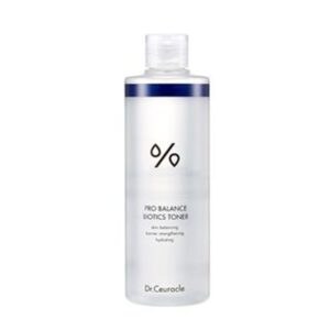 Avis Pro Balance Biotics Toner Dr. Ceuracle