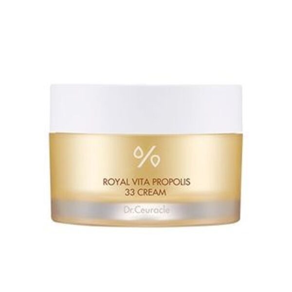 Avis Royal Vita Propolis 33 Cream Dr. Ceuracle