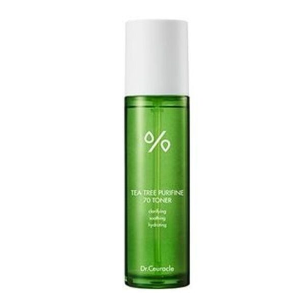 Avis Tea Tree Purifine 70 Toner Dr. Ceuracle