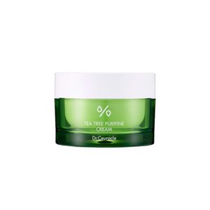 Avis Tea Tree Purifine Cream Dr. Ceuracle