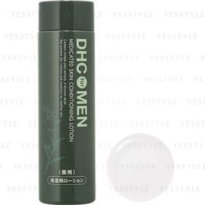 Avis DHC For Men Skin Conditioning Lotion DHC