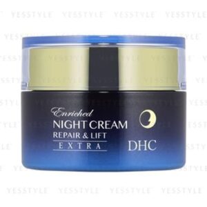 Avis Enriched Night Cream Repair & Lift DHC