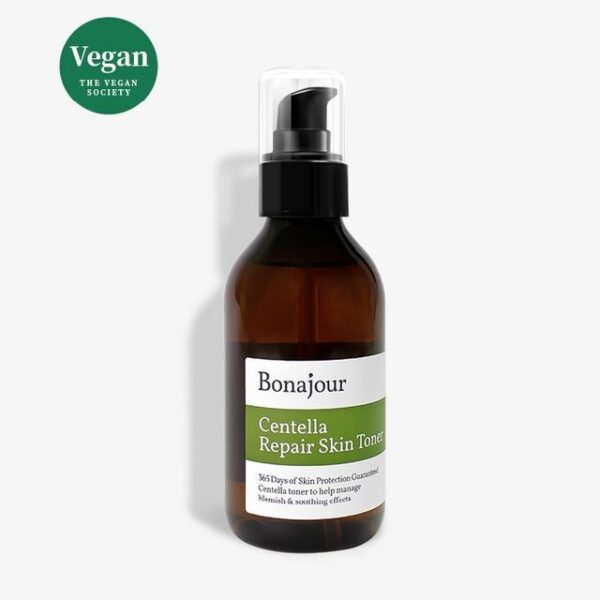 Avis Centella Repair Skin Toner BONAJOUR