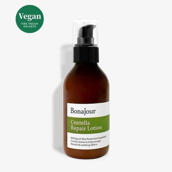 Avis Centella Repair Lotion BONAJOUR