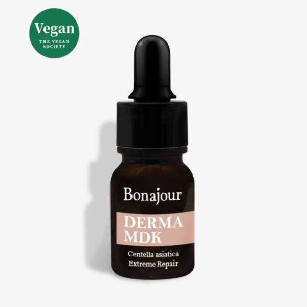 Avis Derma MDK Repair Ampoule 13g BONAJOUR