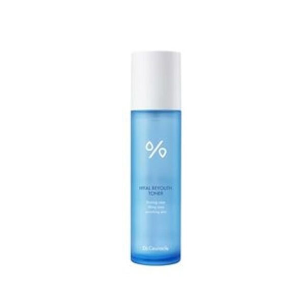 Avis Hyal Reyouth Toner Dr. Ceuracle