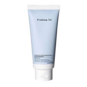 Avis Low pH Pore Deep Cleansing Foam Pyunkang Yul
