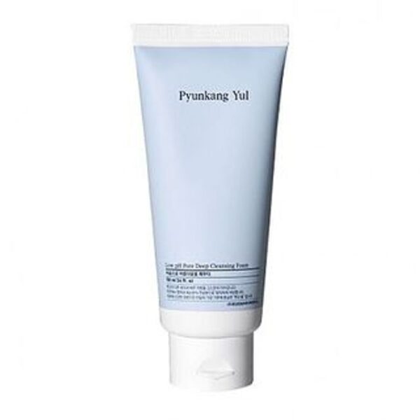 Avis Low pH Pore Deep Cleansing Foam Pyunkang Yul