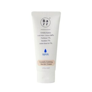 Avis Centella Calming Barrier Cream Barr