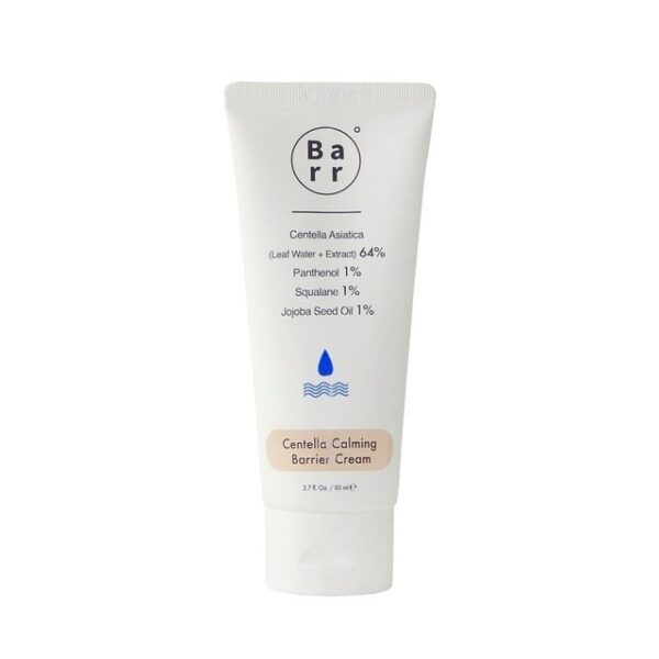 Avis Centella Calming Barrier Cream Barr