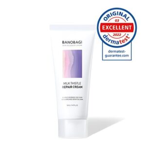 Avis Milk Thistle Repair Cream BANOBAGI