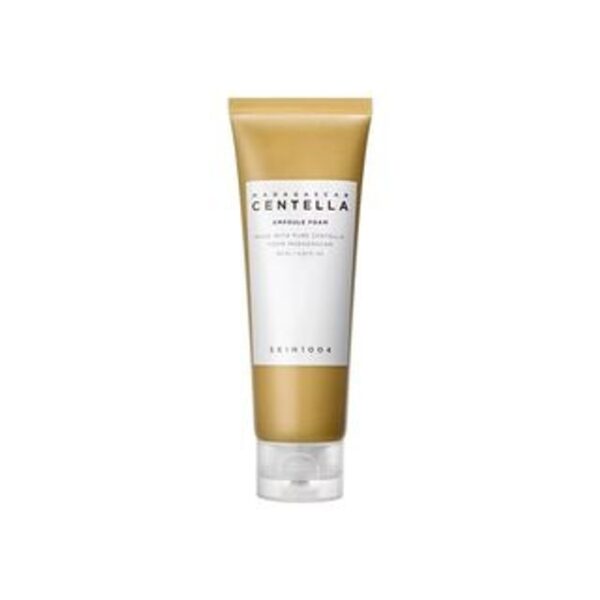 Avis Madagascar Centella Ampoule Foam SKIN 1004