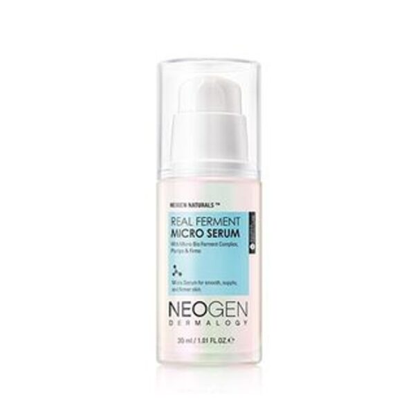 Avis Dermalogy Real Ferment Micro Serum NEOGEN