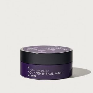 Avis Eye Gel Patch - 2 Types Collagen MIZON