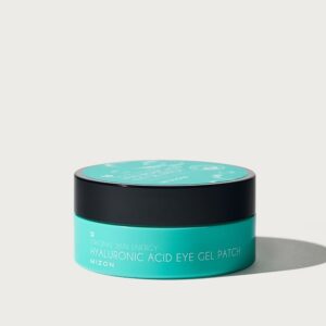Avis Eye Gel Patch - 2 Types Hyaluronic Acid MIZON