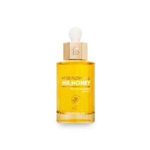 Avis Miss Flower & Mr. Honey Propolis Rejuvenating Ampoule BANILA CO