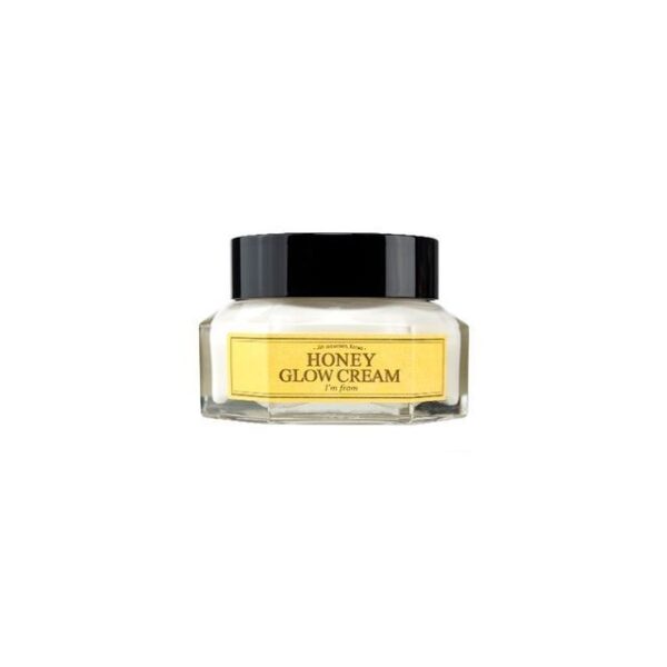 Avis Honey Glow Cream I'm from