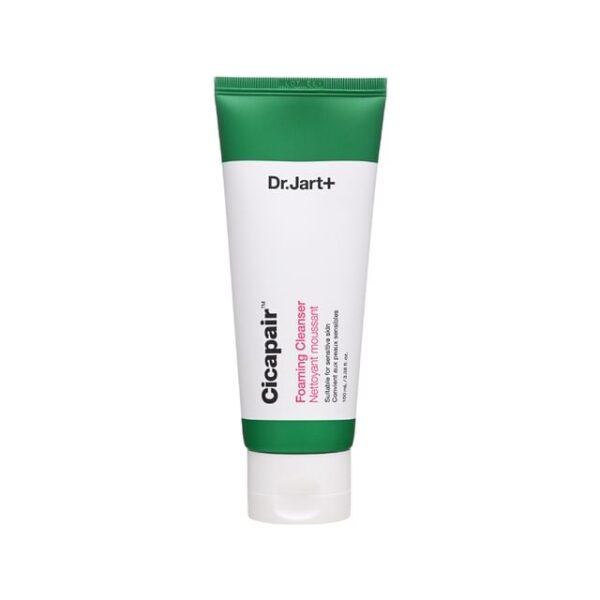 Avis Cicapair Foaming Cleanser 2023 Version - Dr Jart