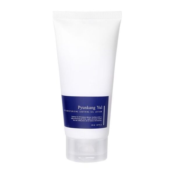Avis ATO Moisturizing Soothing Gel Lotion Pyunkang Yul