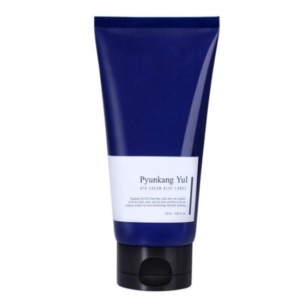Avis ATO Cream Blue Label TUBE Pyunkang Yul