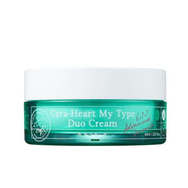 Avis Cera-Heart My Type Duo Cream AXIS - Y