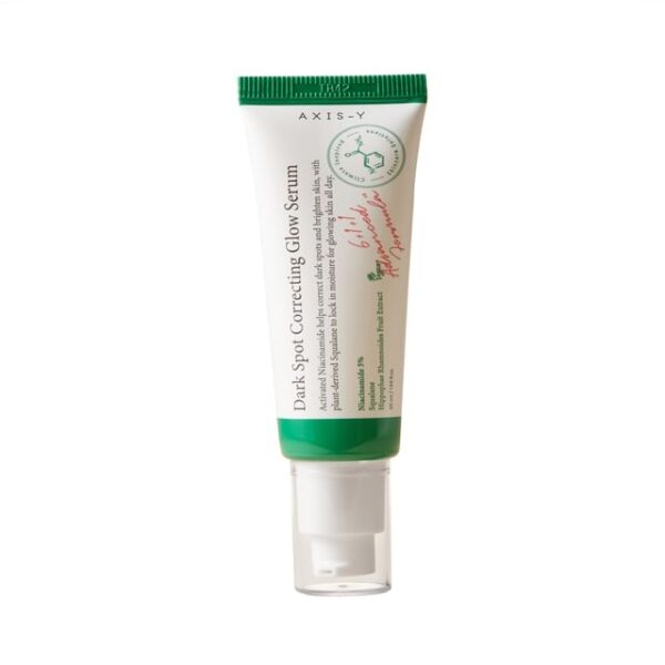 Avis Dark Spot Correcting Glow Serum AXIS - Y