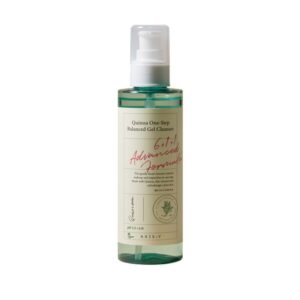 Avis Quinoa One Step Balanced Gel Cleanser AXIS - Y