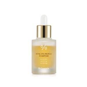 Avis Royal Vita Propolis 33 Ampoule Dr. Ceuracle