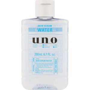 Avis Uno Skin Serum Water Shiseido
