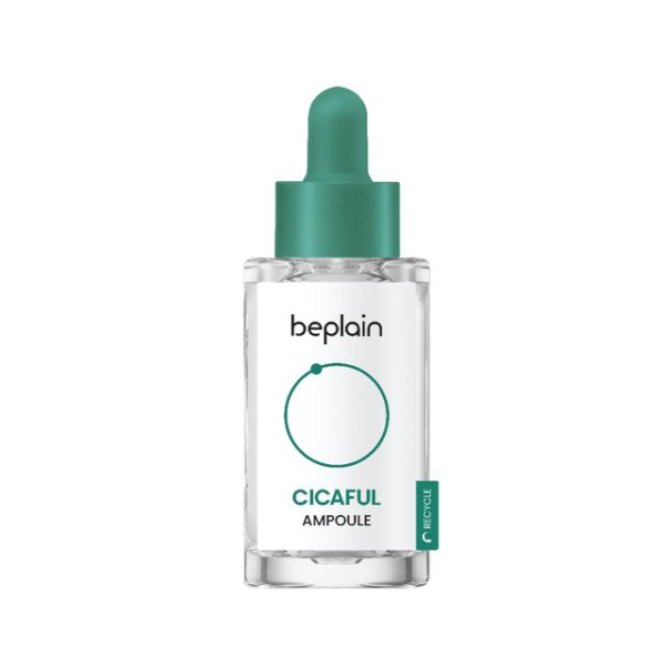 Avis Cicaful Ampoule beplain