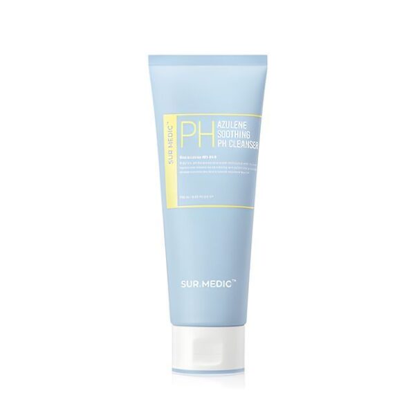 Avis Surmedic Azulene Soothing pH Cleanser NEOGEN