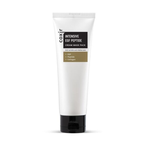 Avis Intensive EGF Peptide Cream Mask Pack coxir